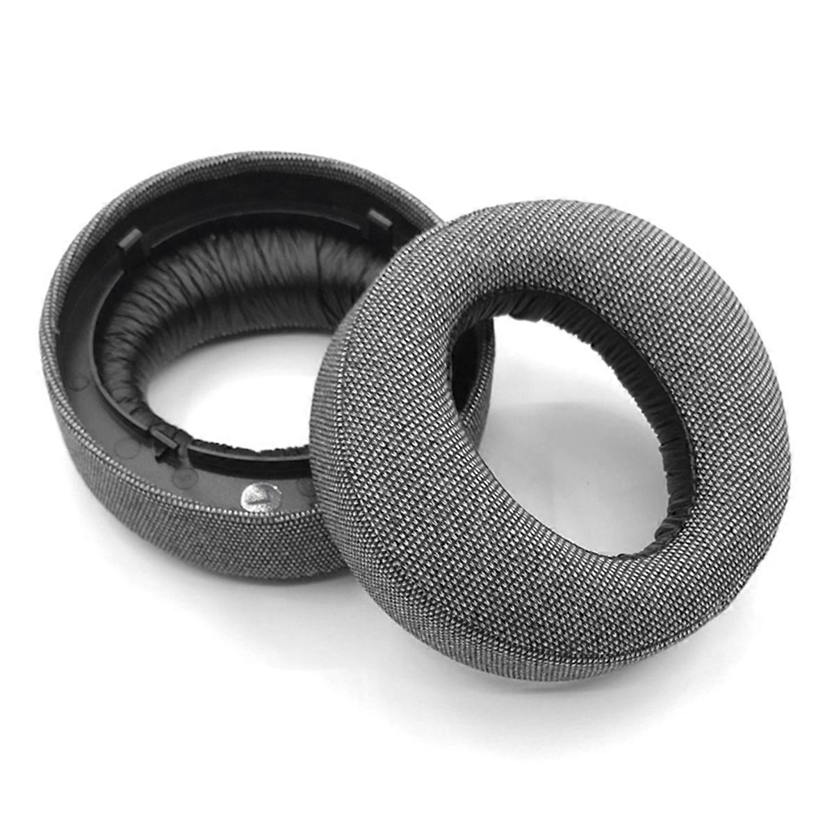 Replacement Ear Pads for Pulse Wireless Cotton linen