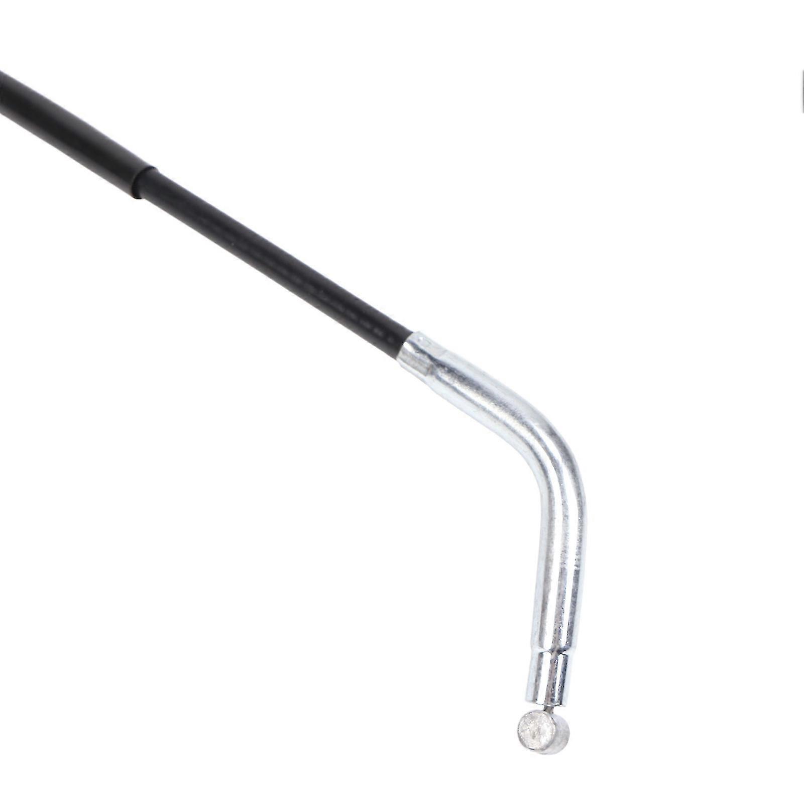 Suzuki GSXR600 GSXR750 ΝΤΙΖΑ ΣΥΜΠΛΕΚΤΗ ΜΟΤΟΣΥΚΛΕΤΑΣ PVC ΧΑΛΥΒΔΙΝΟ ΣΥΡΜΑ ΜΑΥΡΟ