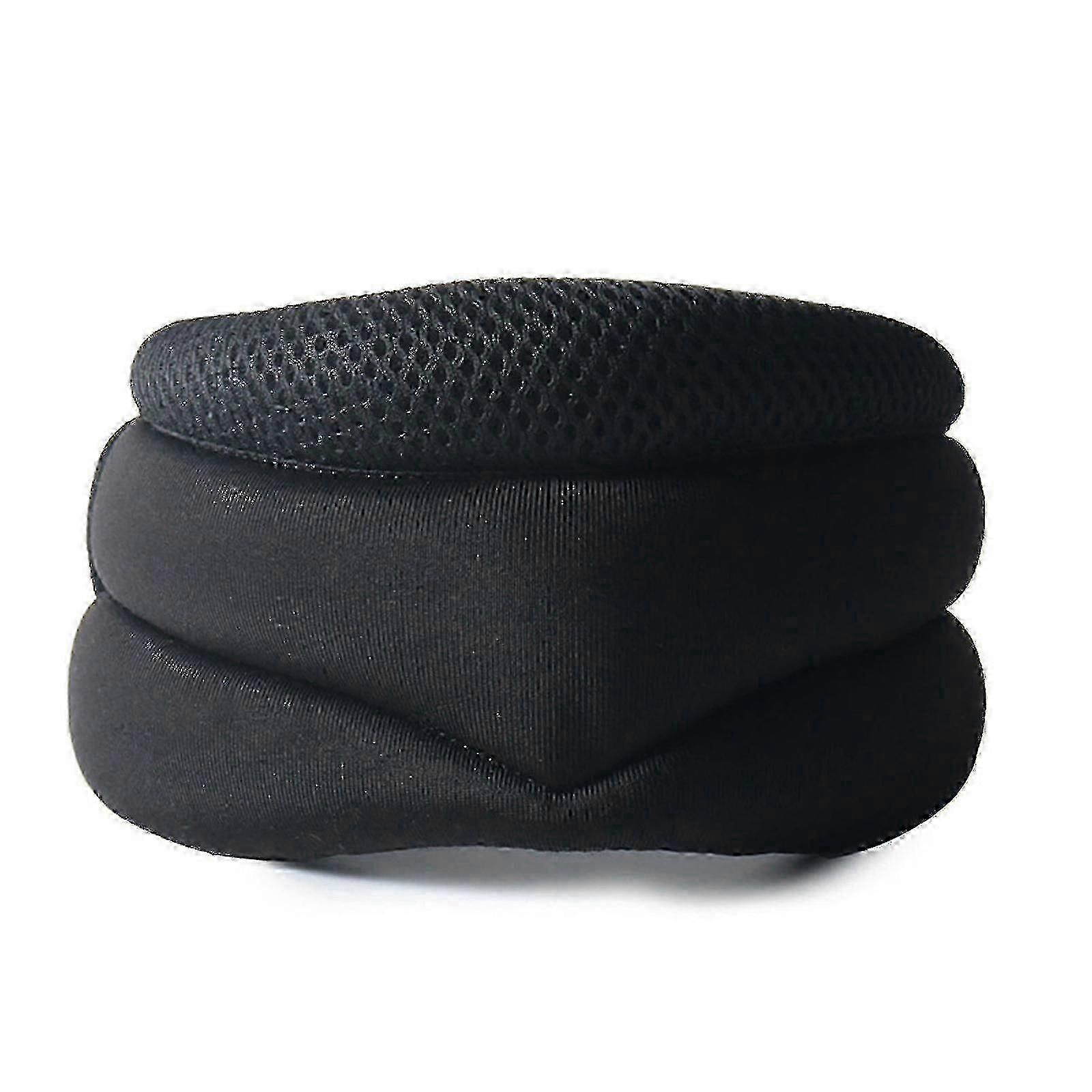 دعامة رقبة قابلة للتعديل للنوم ومضادة للشخير ودعم تخفيف آلام الرقبةP2025050900854