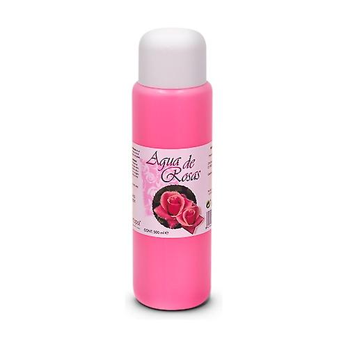Rose Water 500 ml
