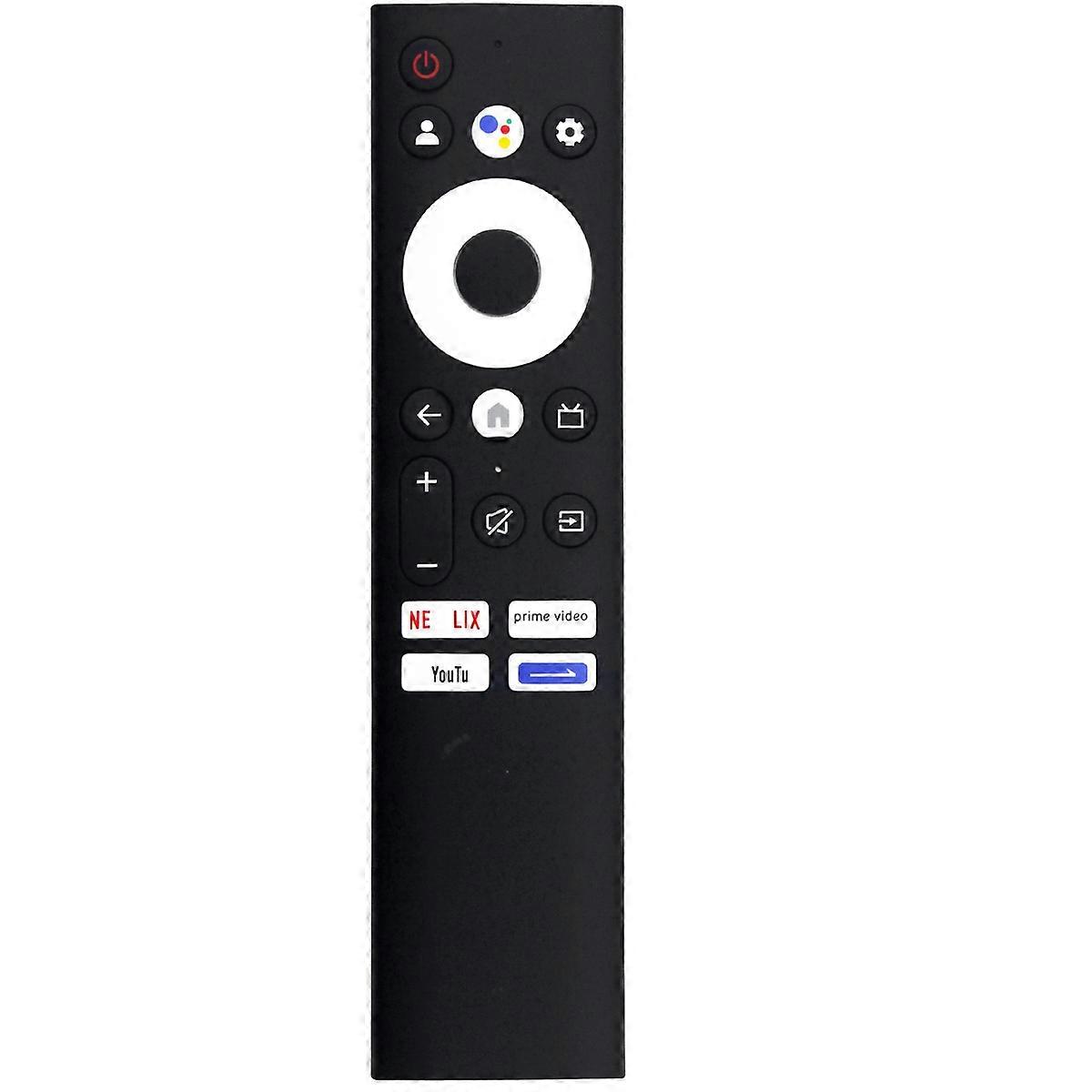 -T2 TC9012 Voice Remote Control for Android TV Remote