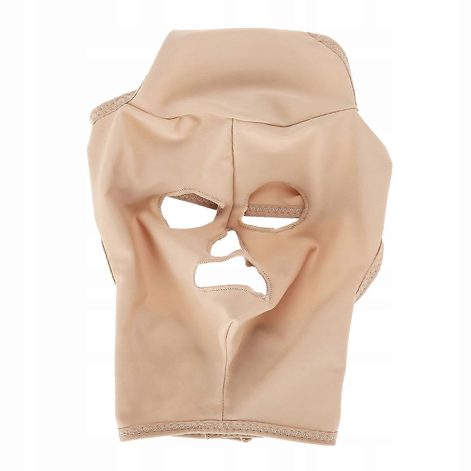 Face Bra - Face Brace Lifting Oval Face