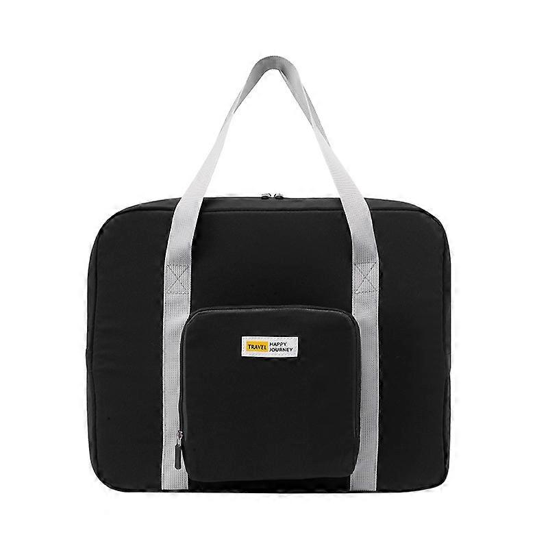 RH2202 Portable Foldable Travel Bag with Expansion Function