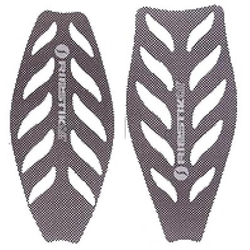 Razor ripstik air grip tape - czarny