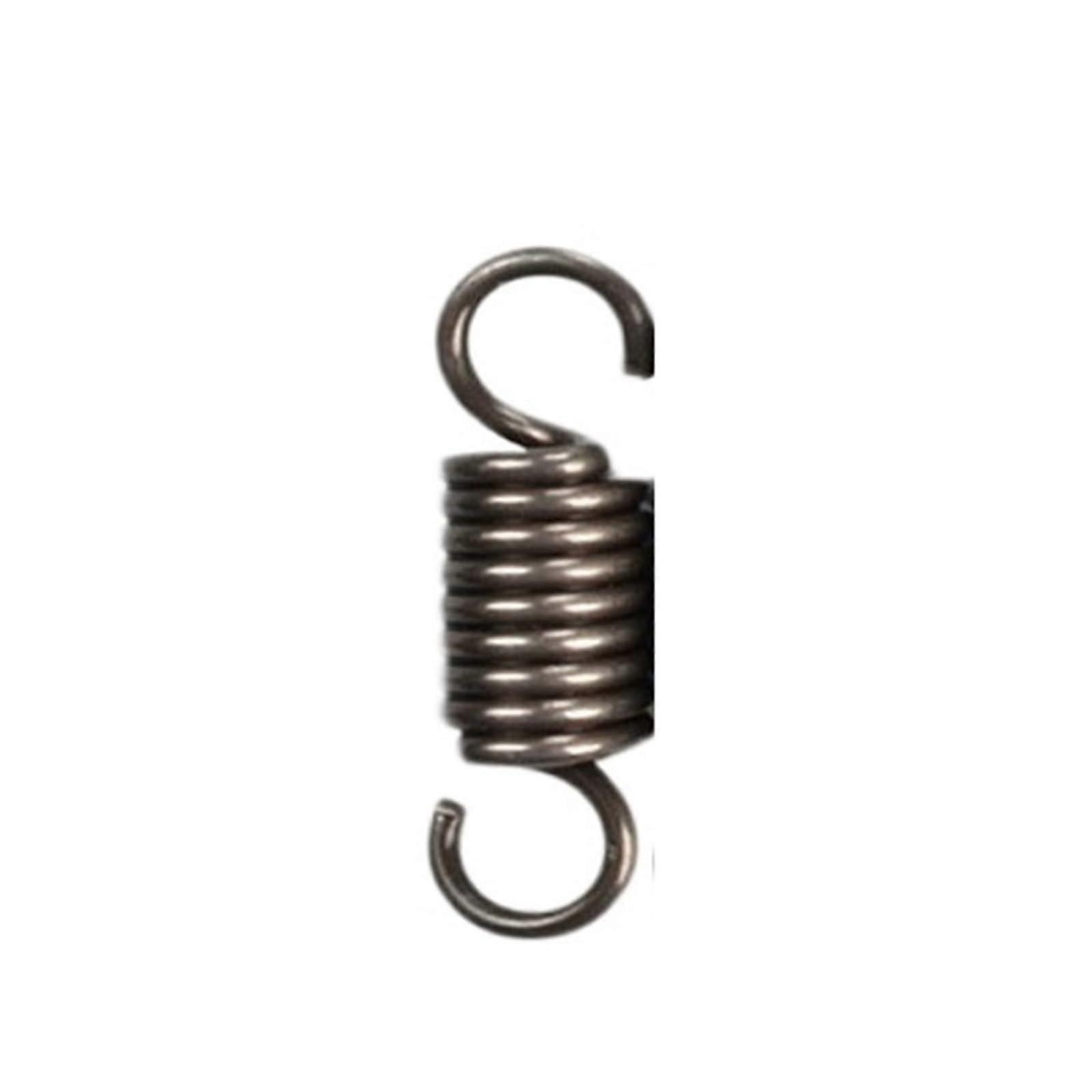 Expansion Springs 1Pcs Extension Tension Spring, 2.0mm Wire Diameter, 70mm Length, 11mm Outer Diameter, Ref 8323