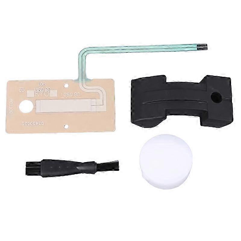 Sheet Sensor Actuator For Drum Hi Hat Pedal Rubber Part Circuit TD4 9 11 15 17 For Roland FD-8 TD-1 Hi Hat Pedal Rubber