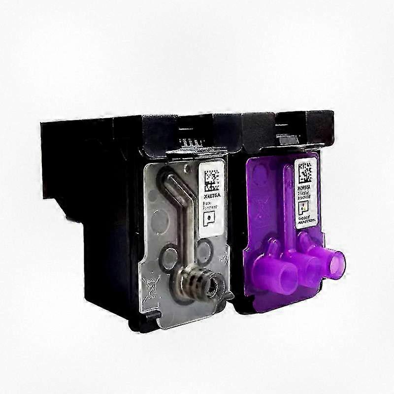 Print Head M0h50a M0h51a Compatible with Certain Brand Ink Tank Printers 5810 5820 GT5810 GT5820 Models Including 310 311 410 411 318 418 31