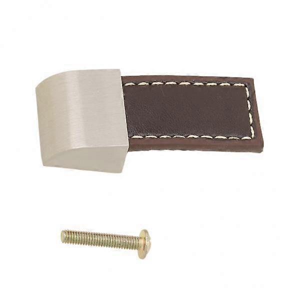 10x Kitchen Cabinet Door Drawer Pull Handle