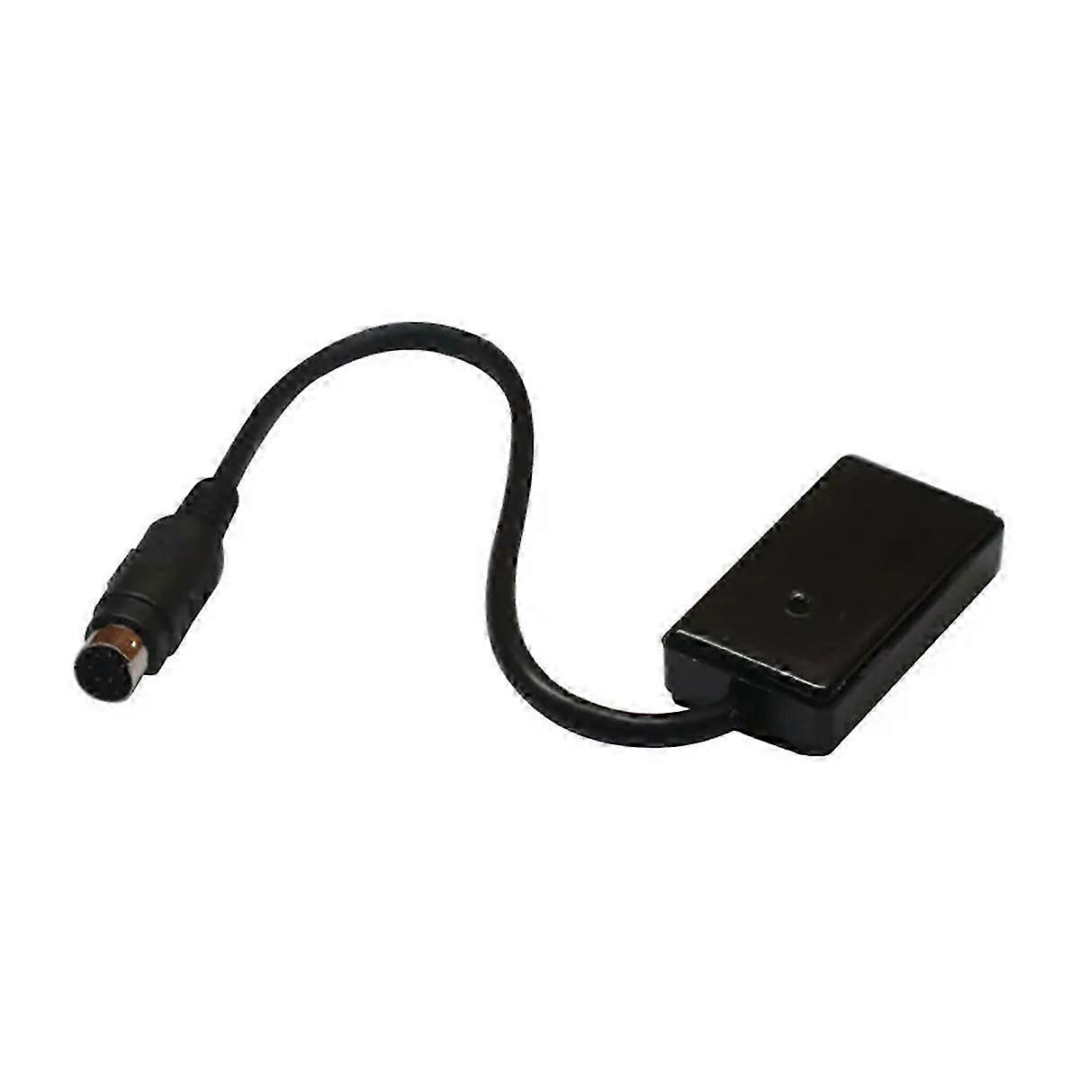 CAT to Bluetooth Adapter for YAESU FT-817 FT-857 Software Control