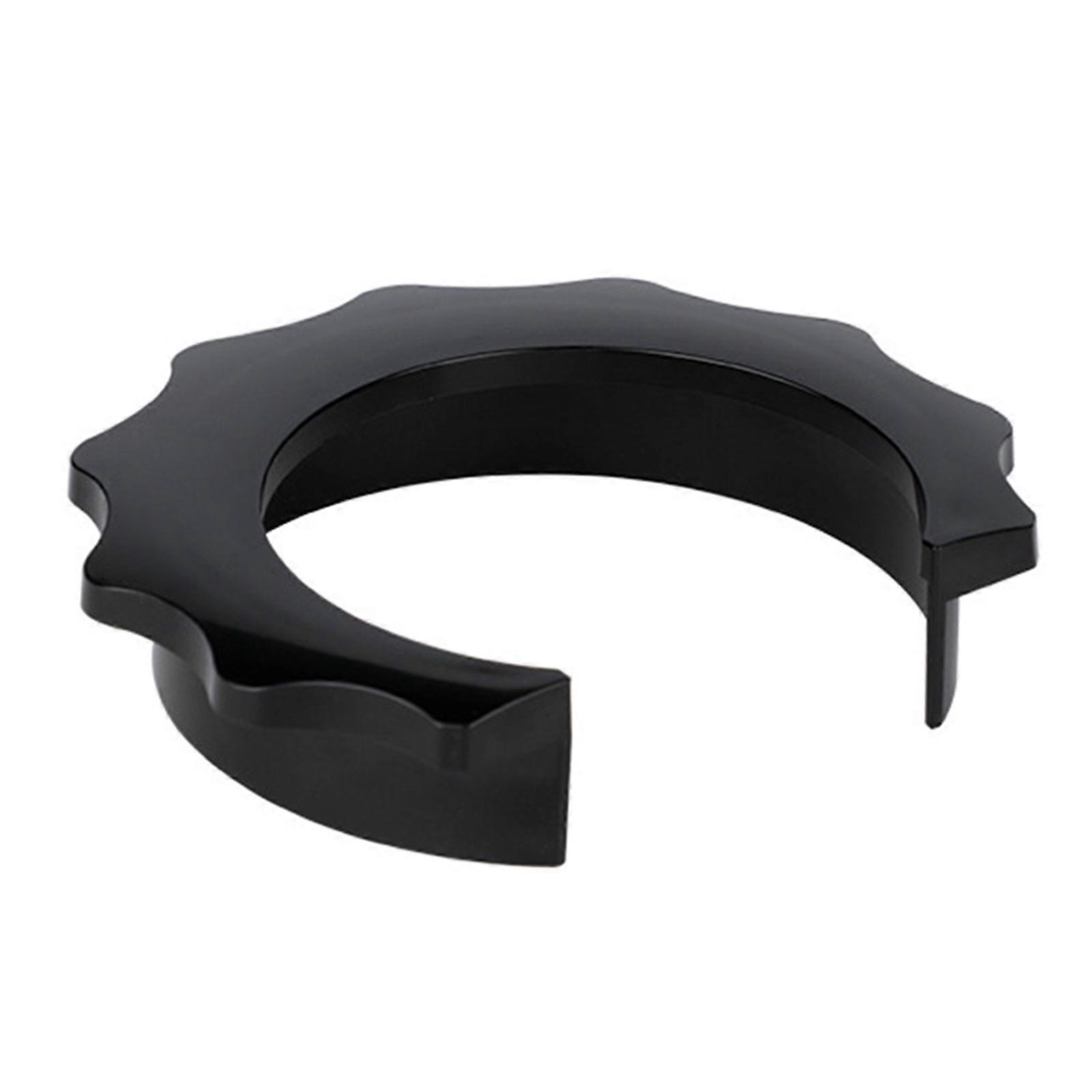 E61 Group Head Seals Heat Resistant O Rings Brewing Head Part Groud Head Part Espresso Machine Accessory ABS Texture