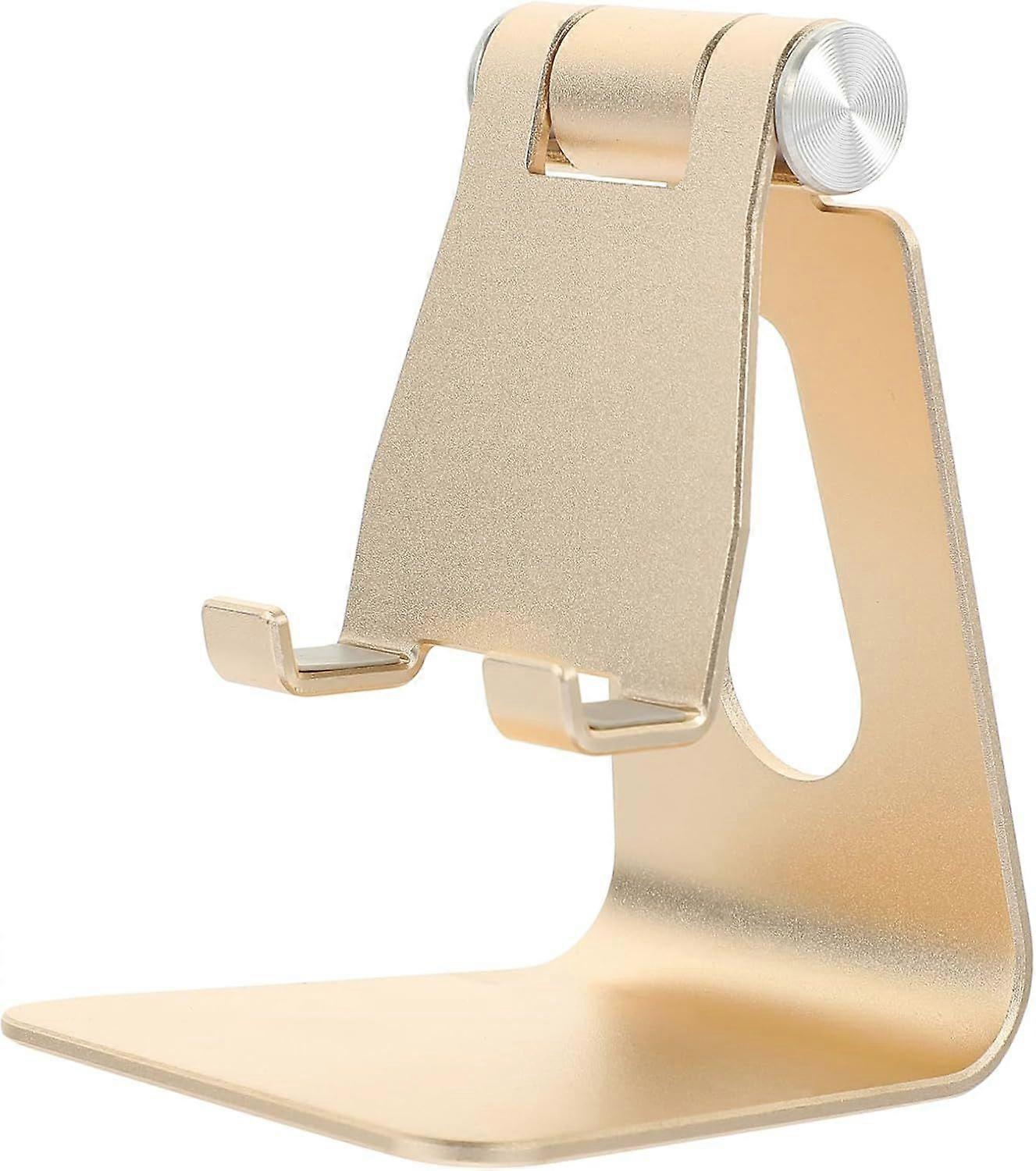 2025 Latest Model  1Pc Adjustable Phone Stand for Desk Rotating Tablet Holder