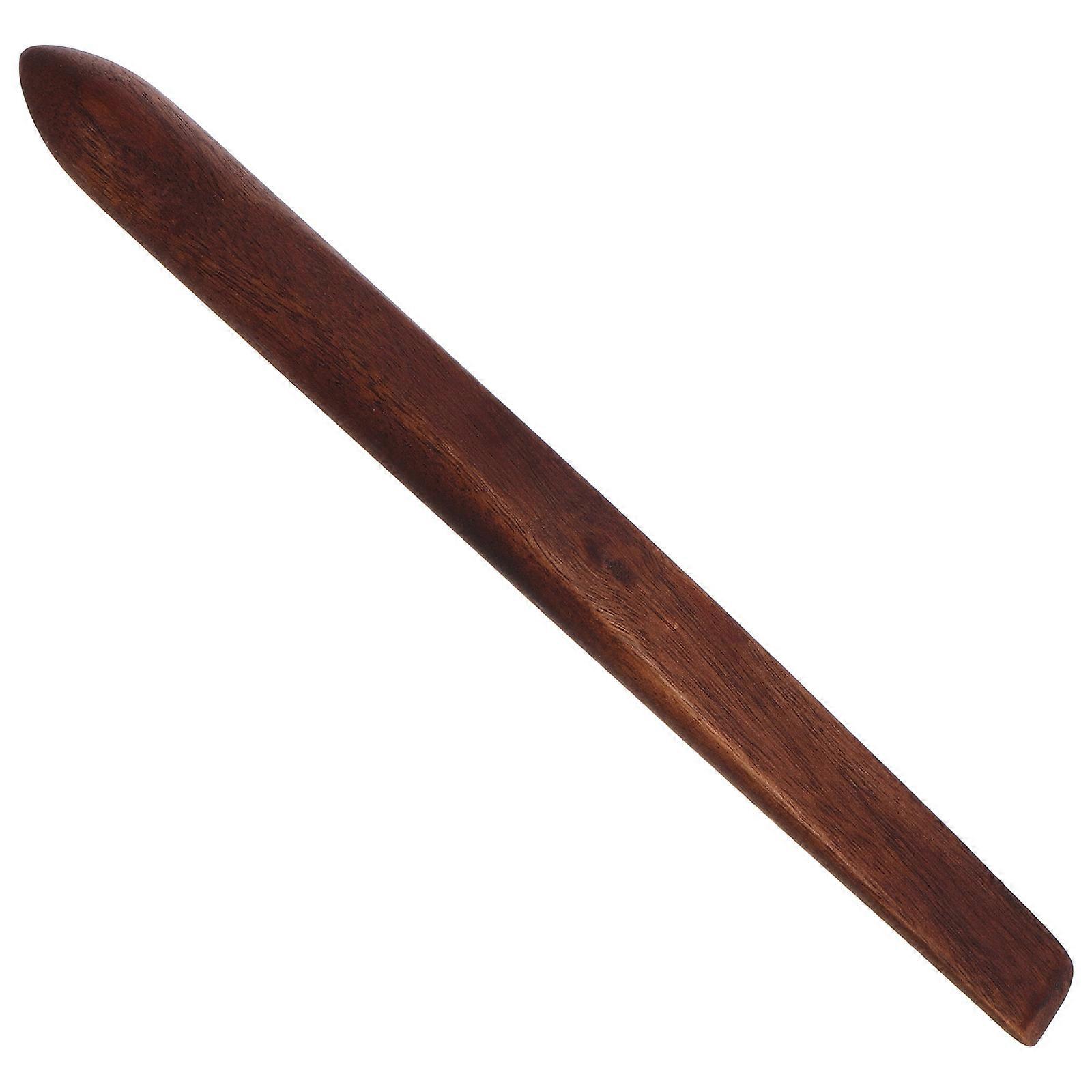 Easy to Clean Baking Tool, Multi Purpose Sourdough Stirring Paddle