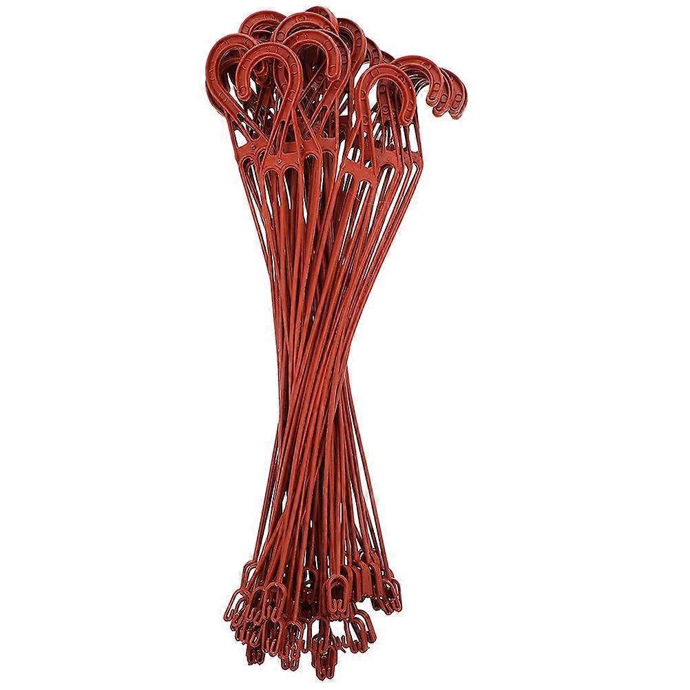 Wall Plant Hooks for Small Pots, Compact and Functional, Improve Aesthetic Appeal