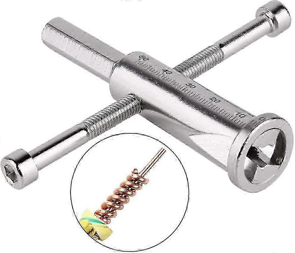 Wire Twisting Tool - Quick Connect & Easy to Use