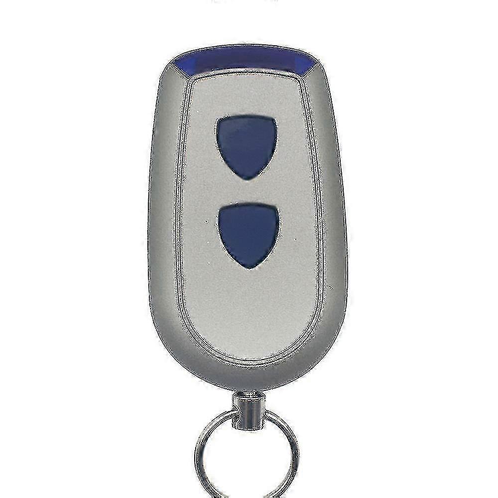 Garage Door Remote Control Rolling Code 433MHz Compatible with Standard Steel Gates 2km 2ks 4ks RCU N002800
