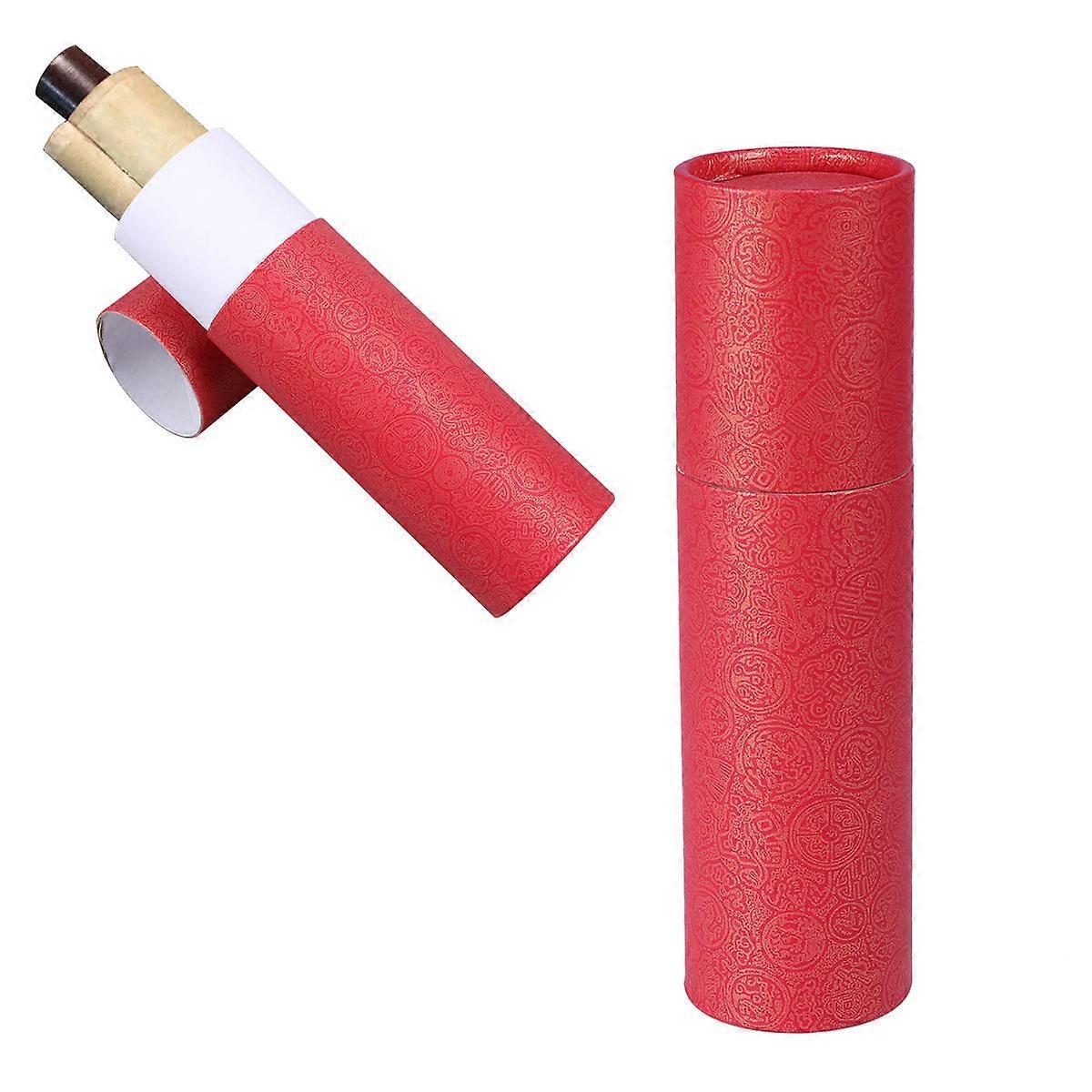 Versatile Storage Solution, Ideal for Carrying Maps and Artistic Creations