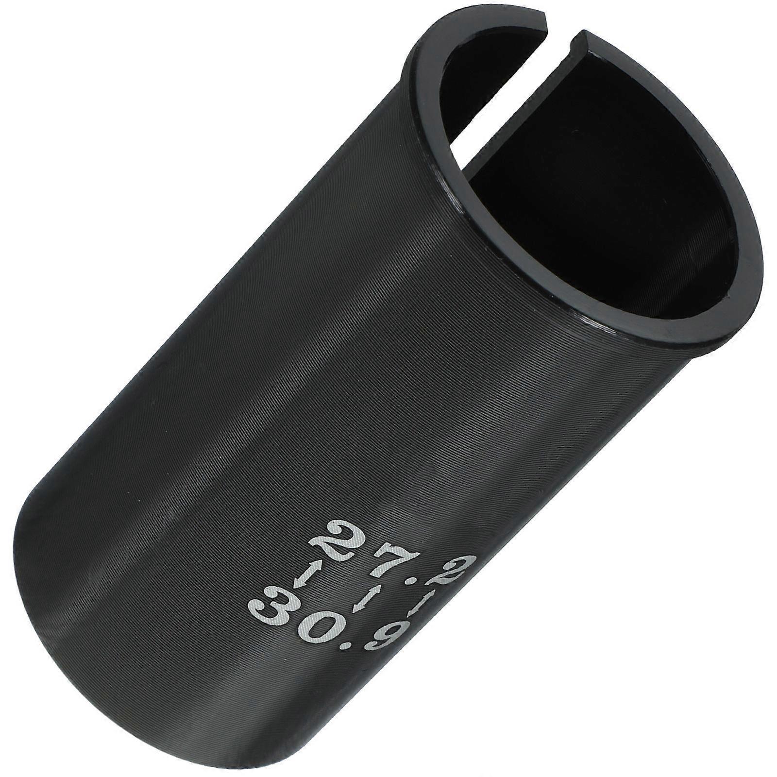 Lightweight Seat Drop Post Adaptor, Enhancing Stability with Machined Aluminium