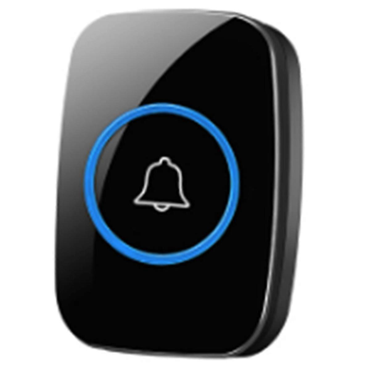 Wireless Doorbell with 300M Range Eu Plug