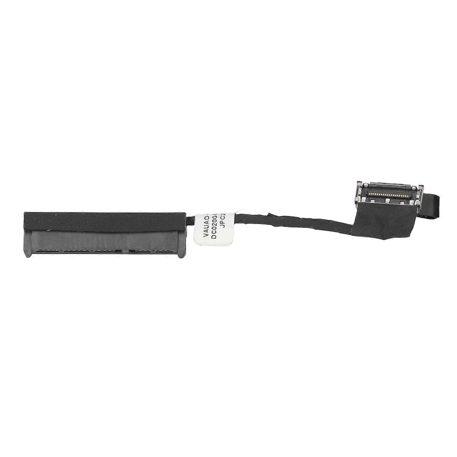 Easy to install hard drive connector, 2.5 inch hard drive cable replacement for E7440 laptop