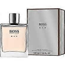 ヒューゴボス ボスマン EDT 100ml