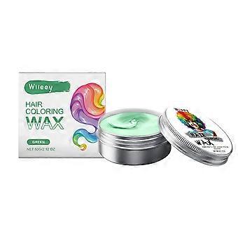 Wiieey Tijdelijk Haar Huid voor Kinderen Sterk Styling Power Shaping Haarstijl Mooie Haarkleur Zachte Formule Zorg Haar