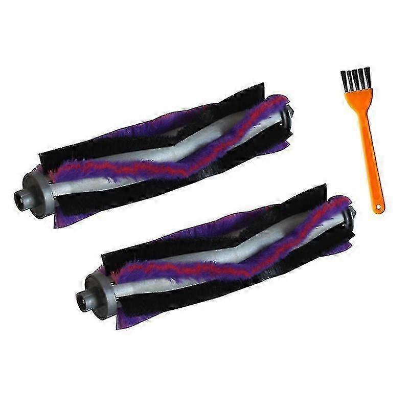 Midea I5ロボット掃除機ローラーブラシ部品用メインブラシ