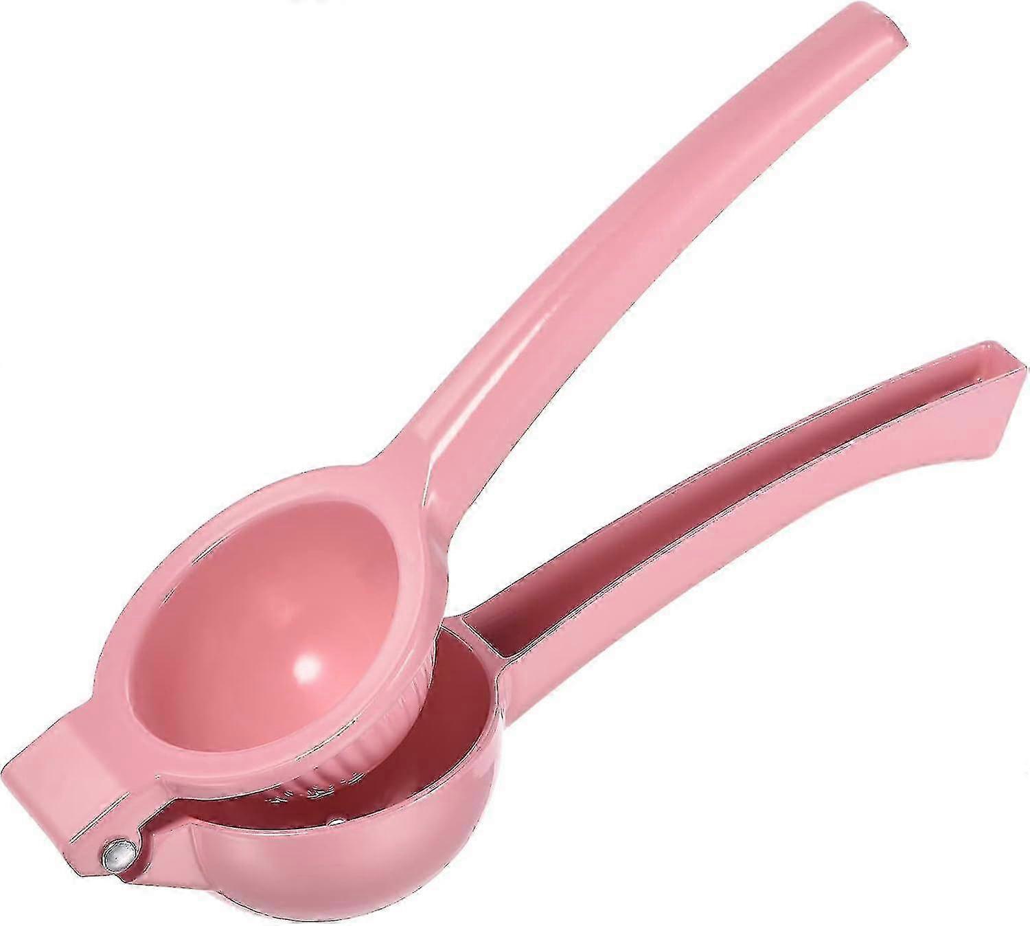 Handmatige handpers - citruspers van aluminiumlegering