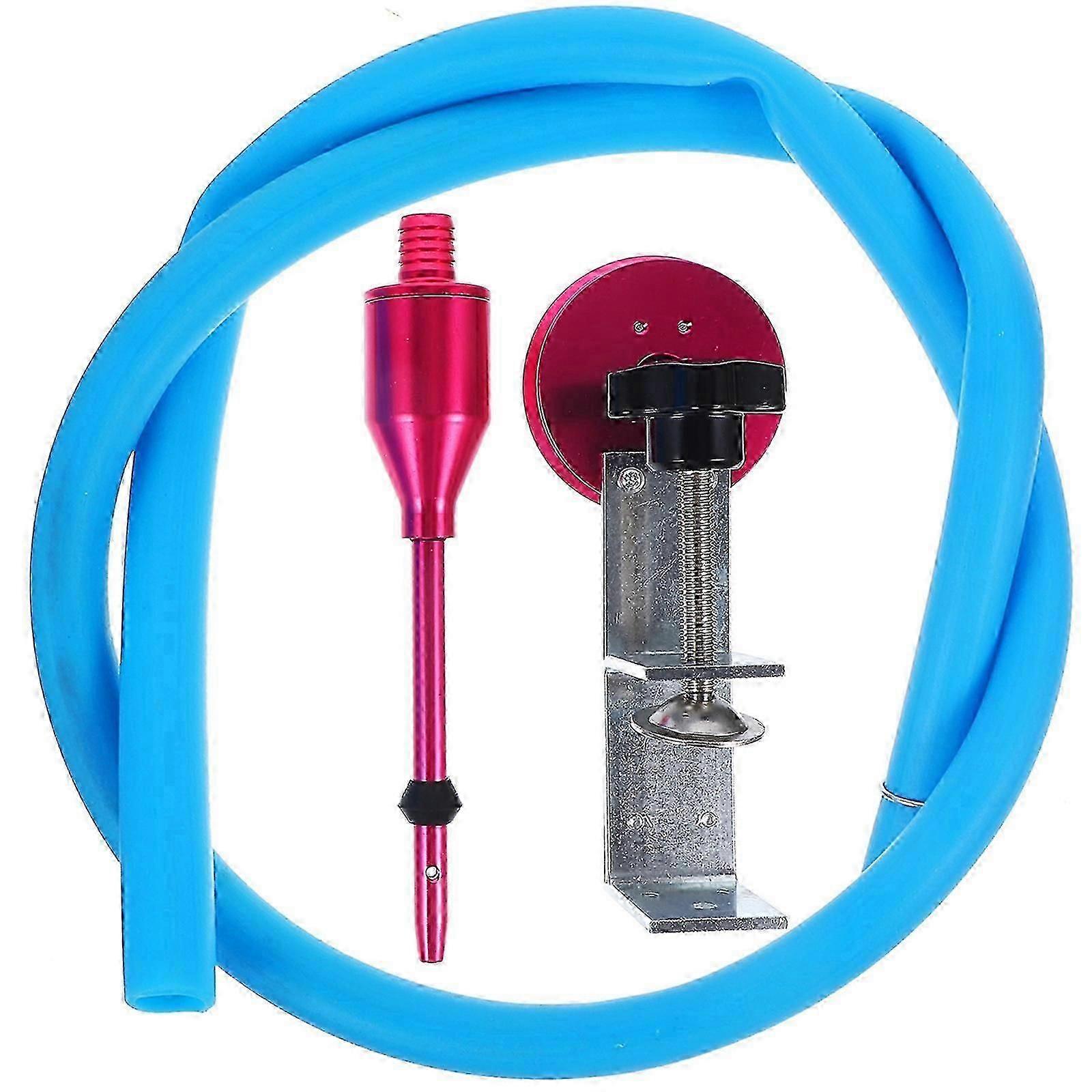 1 Set Balloon Stuffing Machine Kit Balloon Stuffing Tool Balloon Filling Tool for Balloon