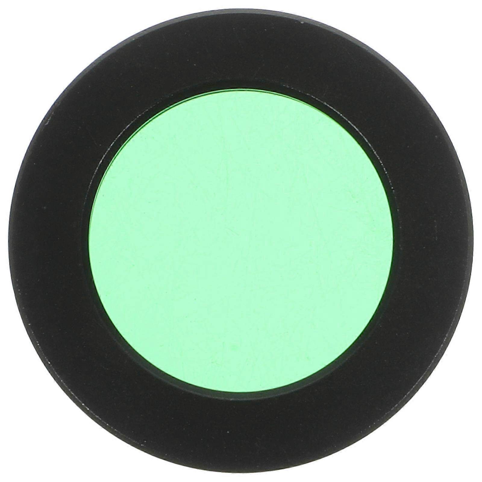 Telescope For Astronomy Kids Beginners Telescope Filter Light Reducer Enhance Observation Effect 1Pack