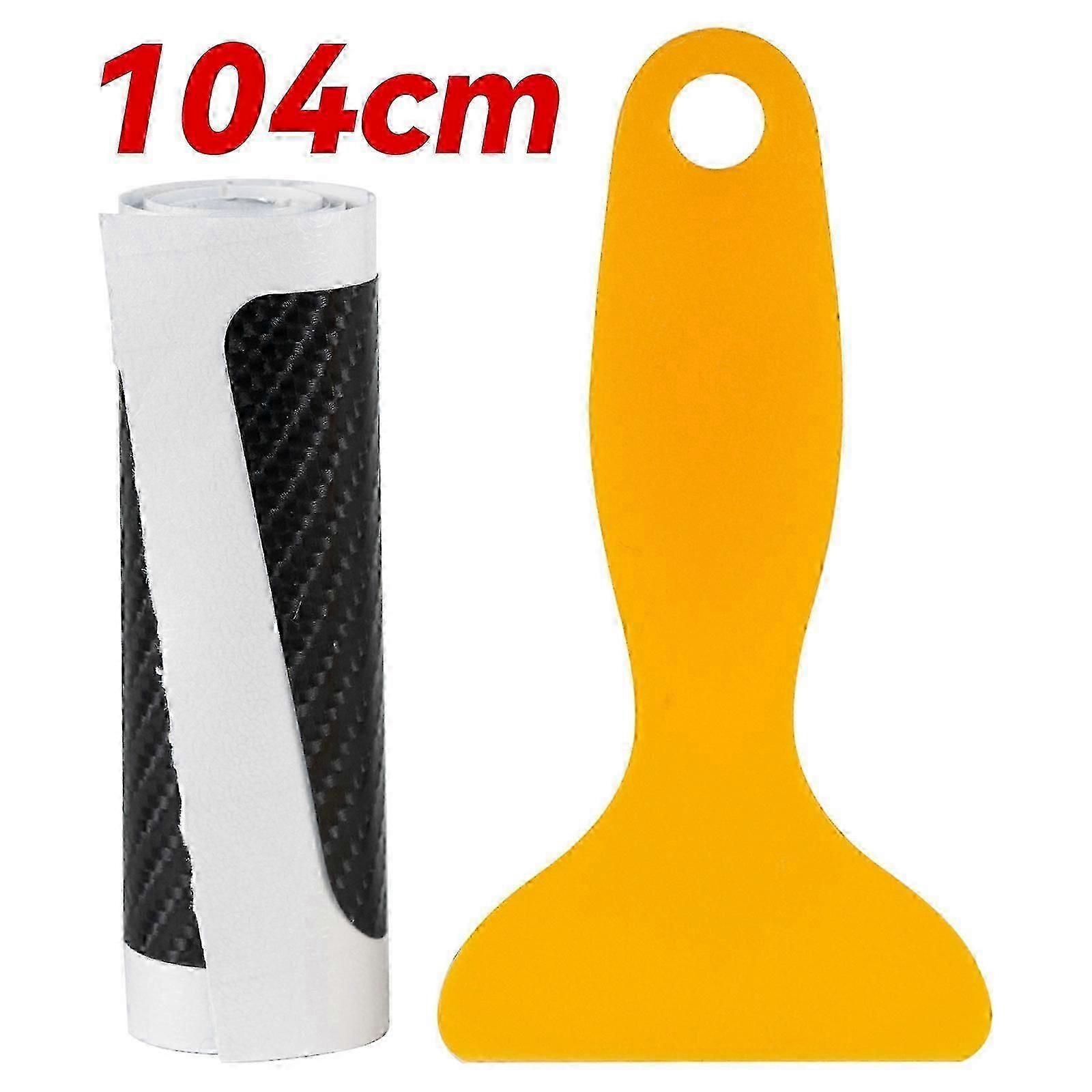 Exquisite Carbon Fiber Car Trunk Rear Bumper Protector Sticker Sill Plate Fit For BMW F20 F21 F31 G31 F11 E61 E60 X1 F48 X2 F39 X3 G01 F25 E83