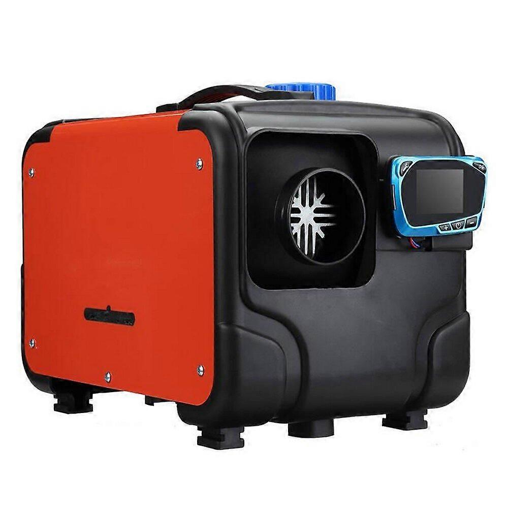 BlitzWolf - BW-AH-H2B - Verwarming