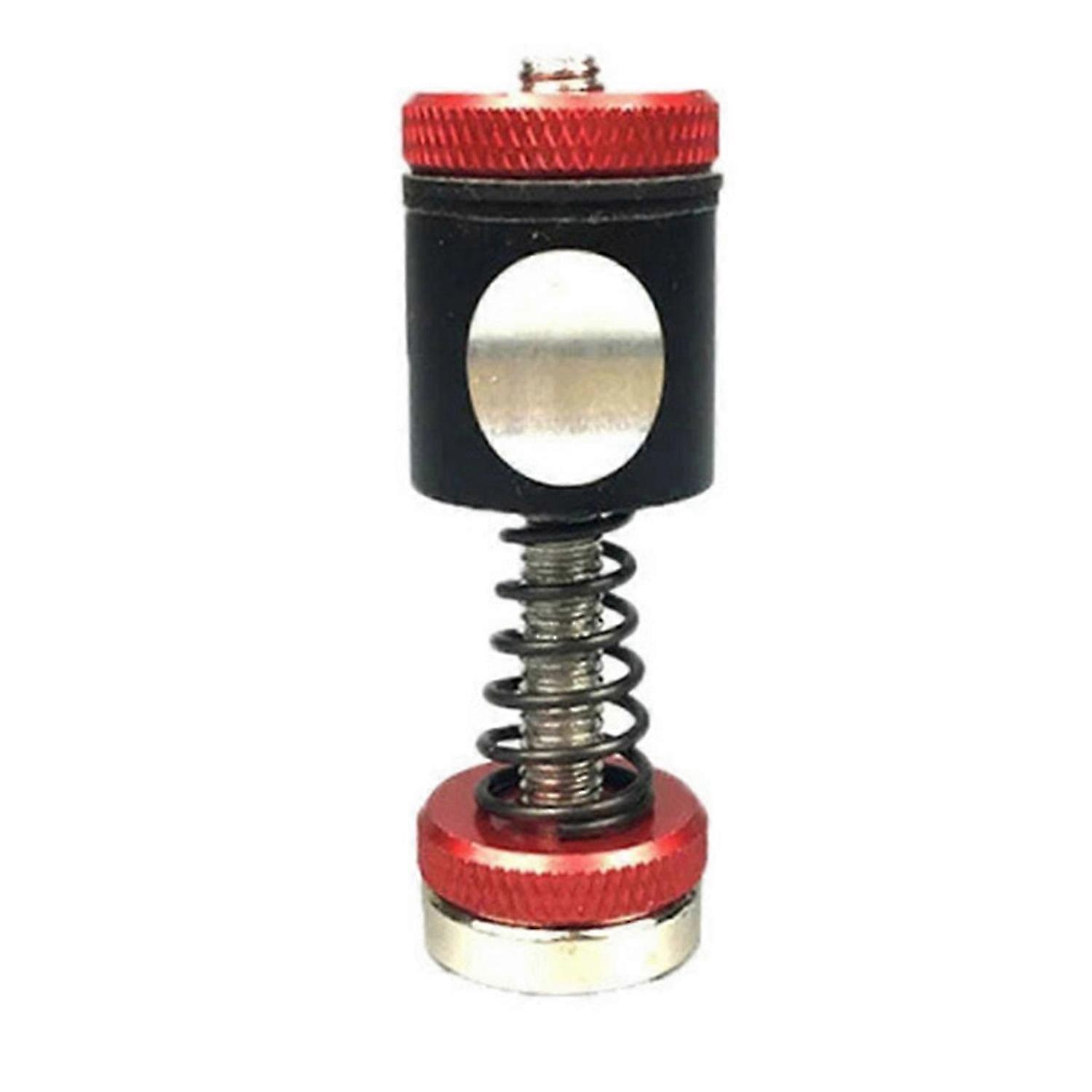 Magnetic Suction Spring Clamp Universal PCB Holder Fixtute Circuit Board Electronic Repair Platform