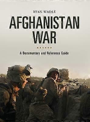 Afghanistan War