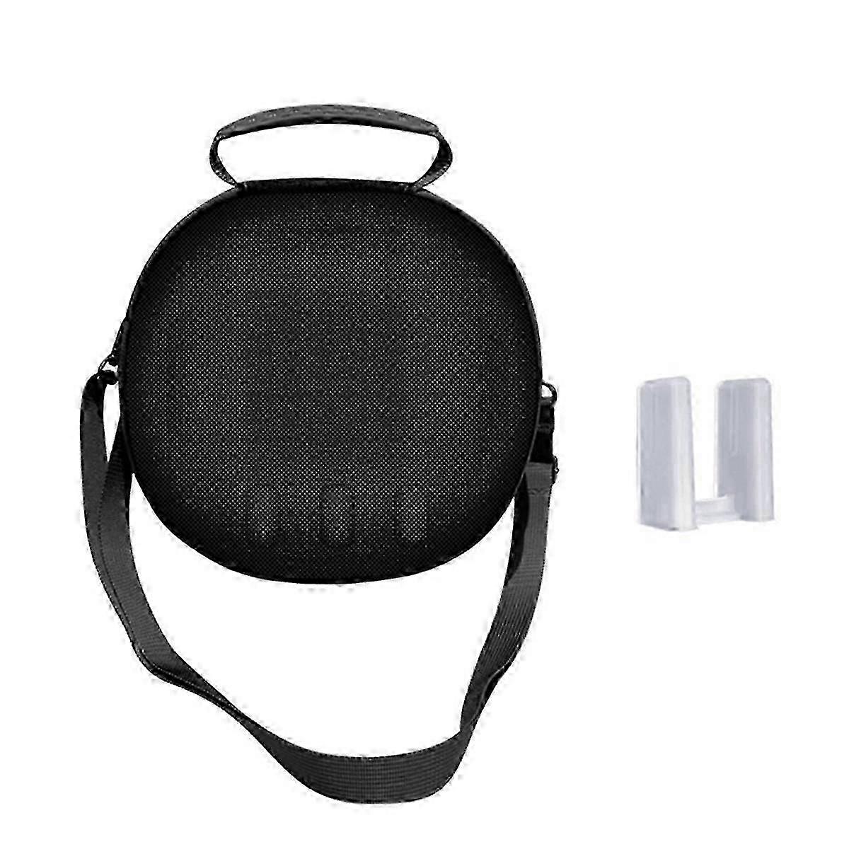 For VR Headset Storage Bag - Drop-Proof, Scratch-Proof, Multifunctional Portable Bag