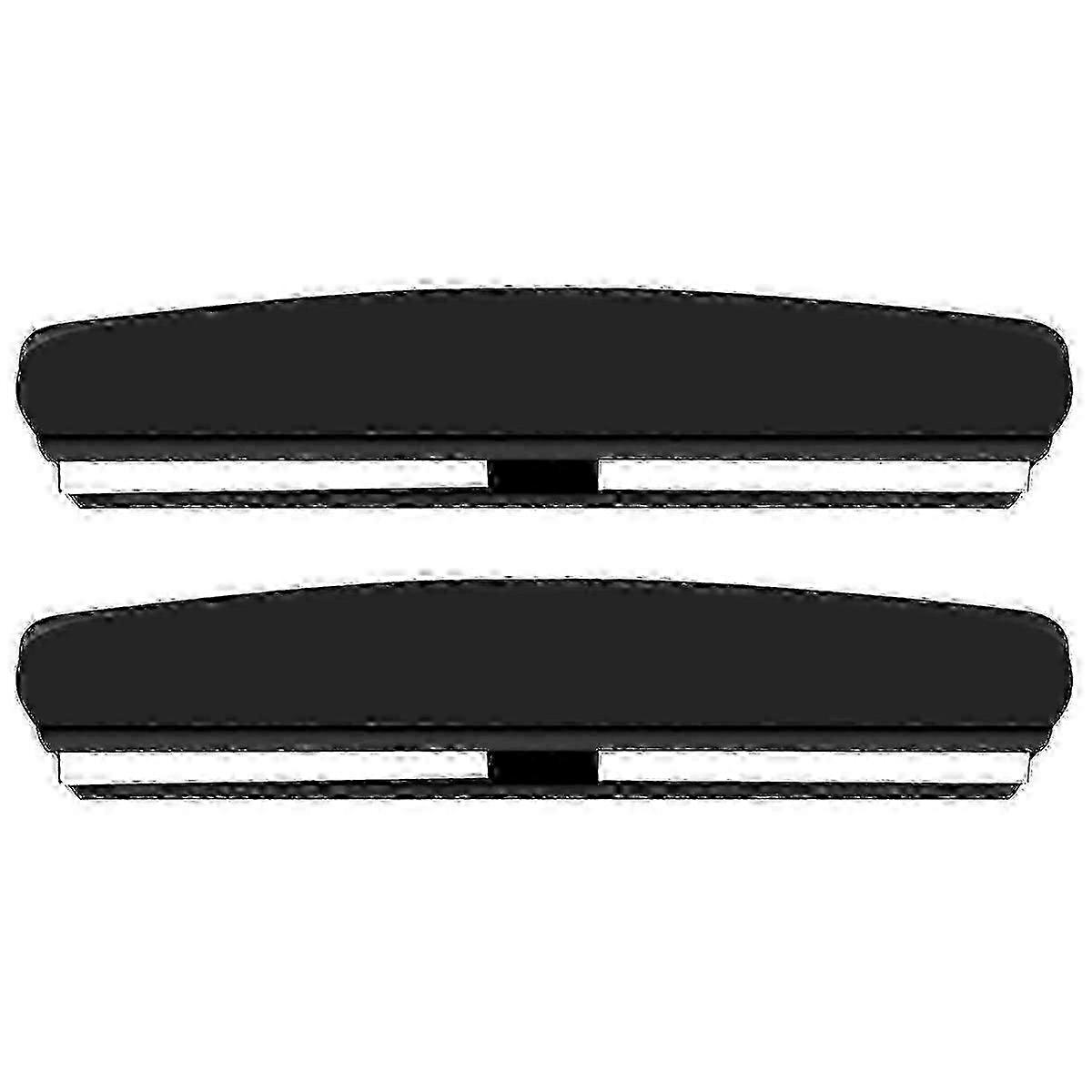 2PCS Knife Sharpening Guide Random Knife Sharpener Angle Grinding Clamp for Whetstone Sharpening Guide Tool js o--