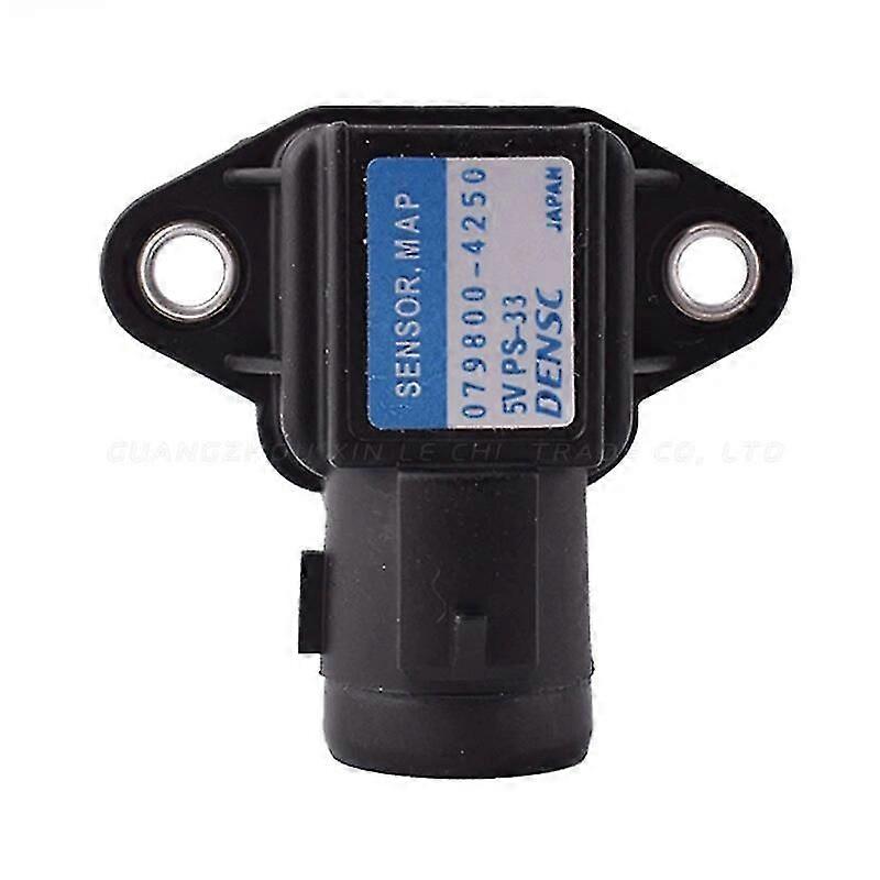 Air Intake Pressure Sensor Map Sensor 079800-4250