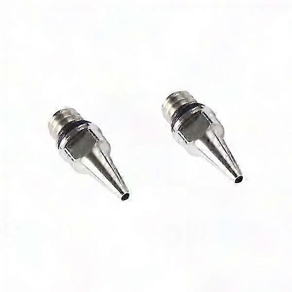 5 Pack Nozzle for Er Accessories, Size 0.5mm