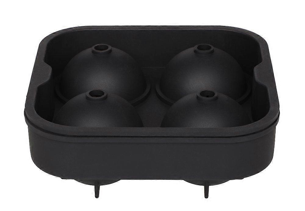 Isbollar Silikon form Maku