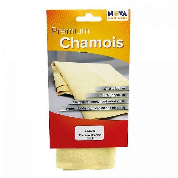 Nova Economy Chamois Small