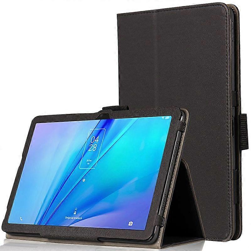 Skin Texture Tablet Case For TCL Tab 10s 5G