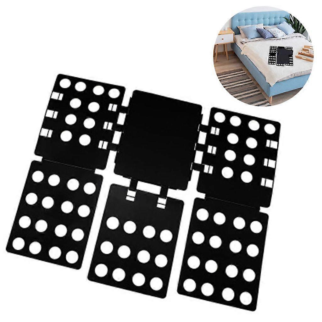 Laundry Folding Board, for Kids & Adults, Aid for Folding Clothes, T-shirts, Shirts