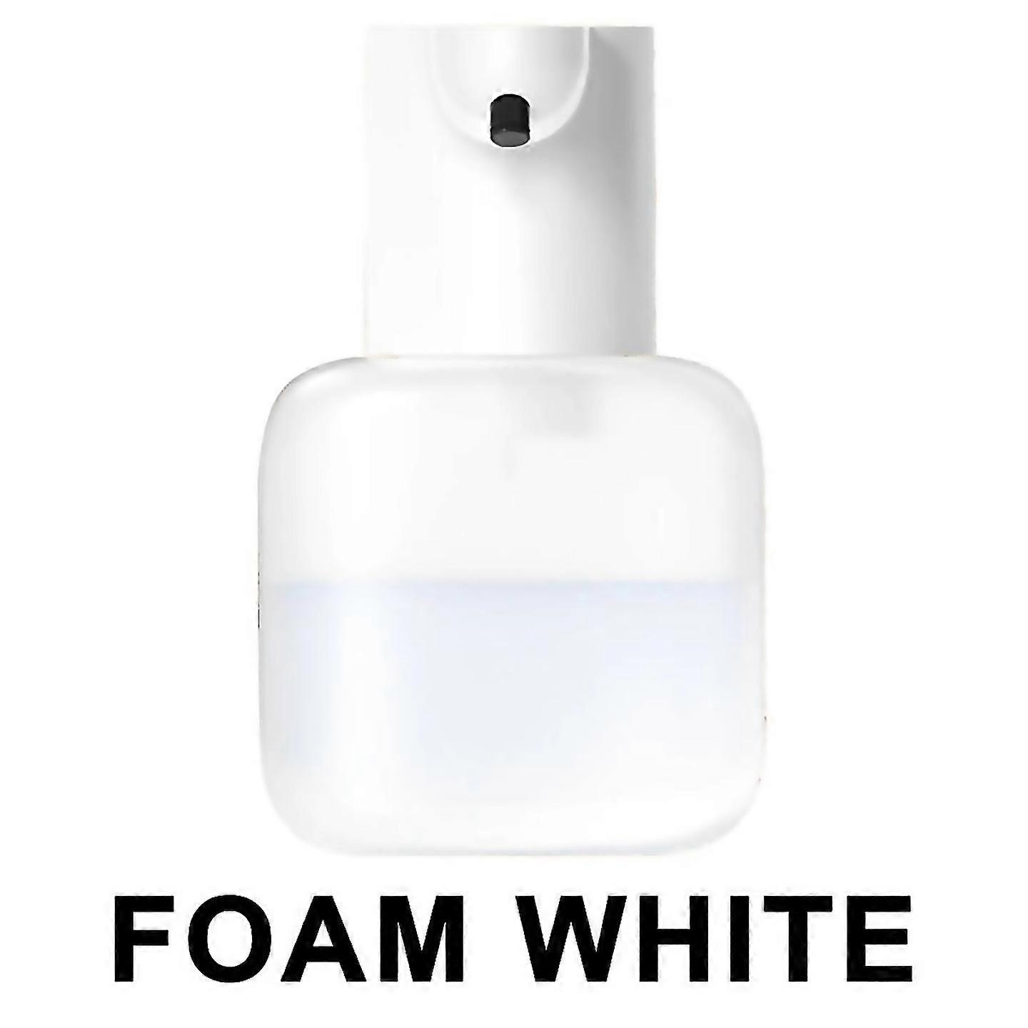 For 550ml Automatic Sensor Hand Machine Ipx5 Waterproof Compatible For Home Black A