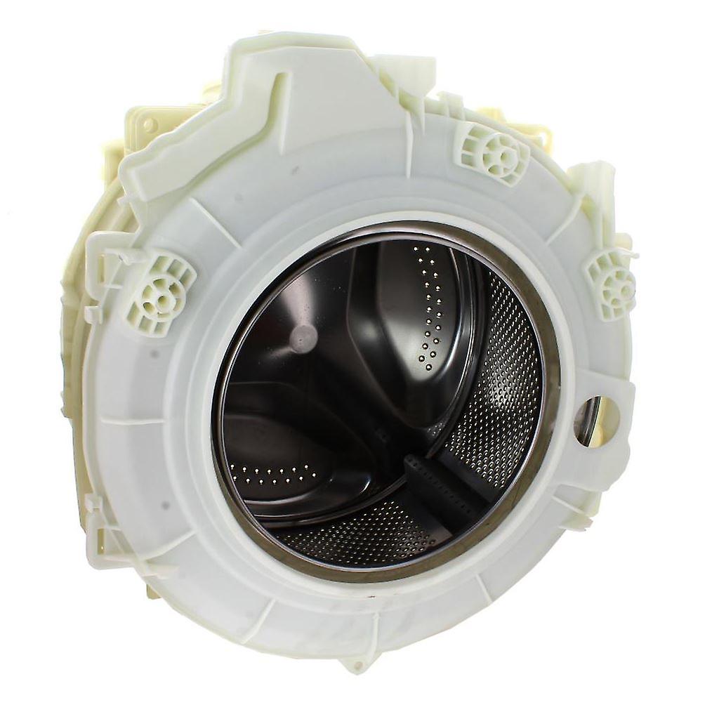 Tank Plastic Pl 52L Wd 用于 Indesit/Hotpoint/Scholtes/Nordmende 洗衣机