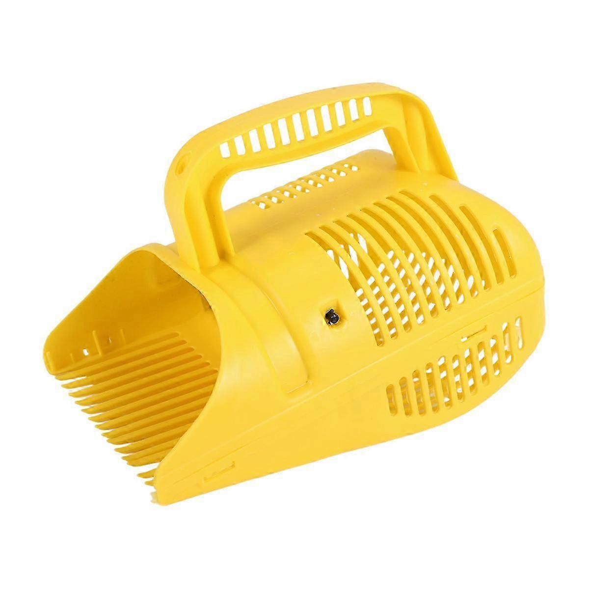 Picker Orchard Fruit Picker Garden Tool Blueberry Picking Tool Fruit Basket Fruit Harvest Tool Fruit Edition 0708