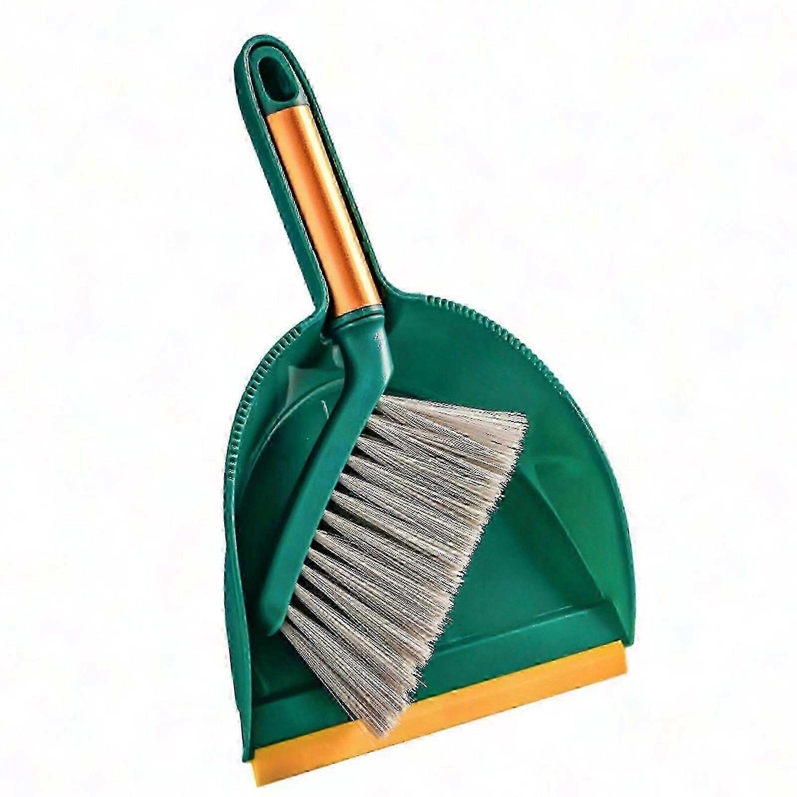 Mini Cleaning Brush Dustpan Set