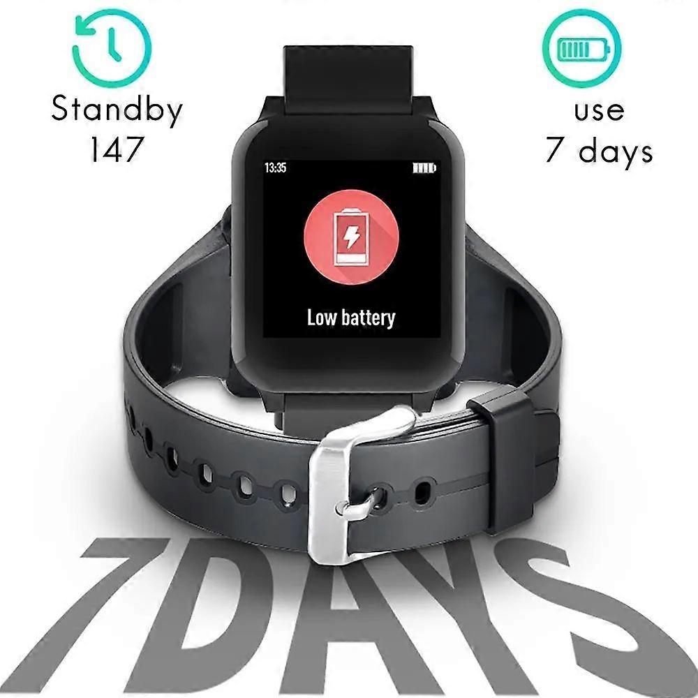 Body temperature monitoring smart metronome weather forecast phone reminder clock