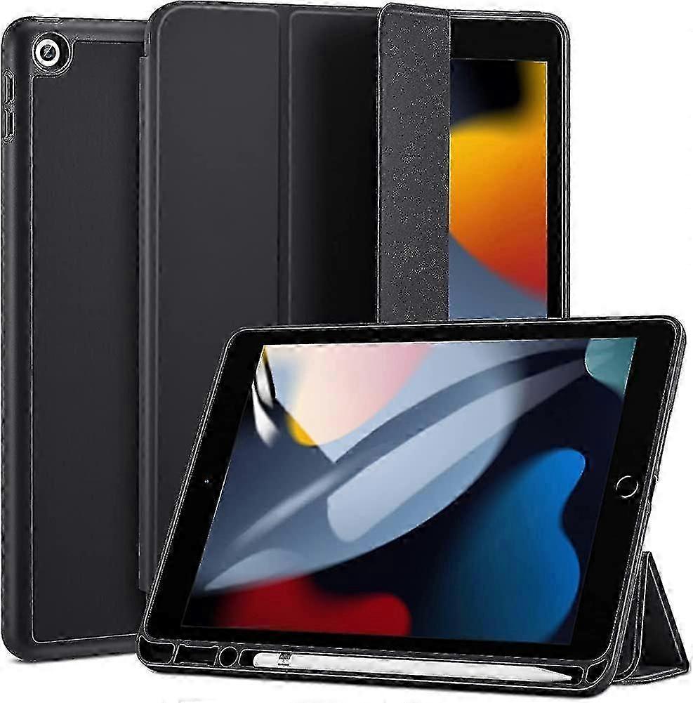 Ipad 9. Generation Case mit Stifthalter/ipad 8. Generation/ipad 7.