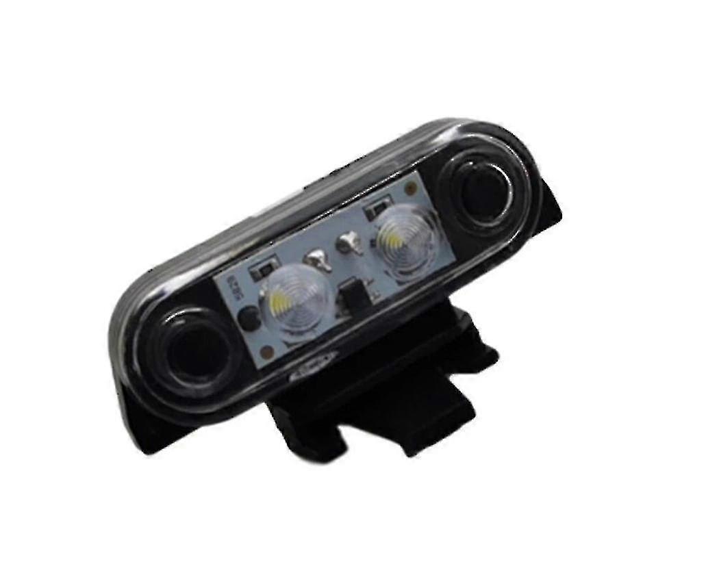 沃尔沃 FH FM 卡车车顶标志灯 - 2 个 24V 驾驶室顶灯