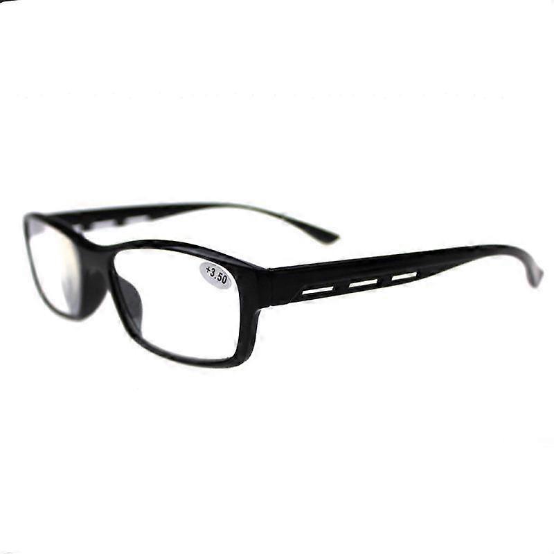 Reading Glasses Unisex Glasses Presbyopia 1.0 1.5 2.0 2.5 3.0 Womens Spring Hinge Resin Reading Glasses Ladies Glasses Safety Glasses Presbyopia