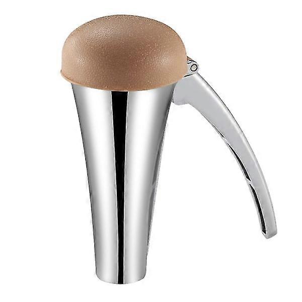 Small/Large Metal Nutcracker Hazelnut Walnut Pliers Almond Opener Nuts Pecan Sheller Cracker Nut Clip Tool Large